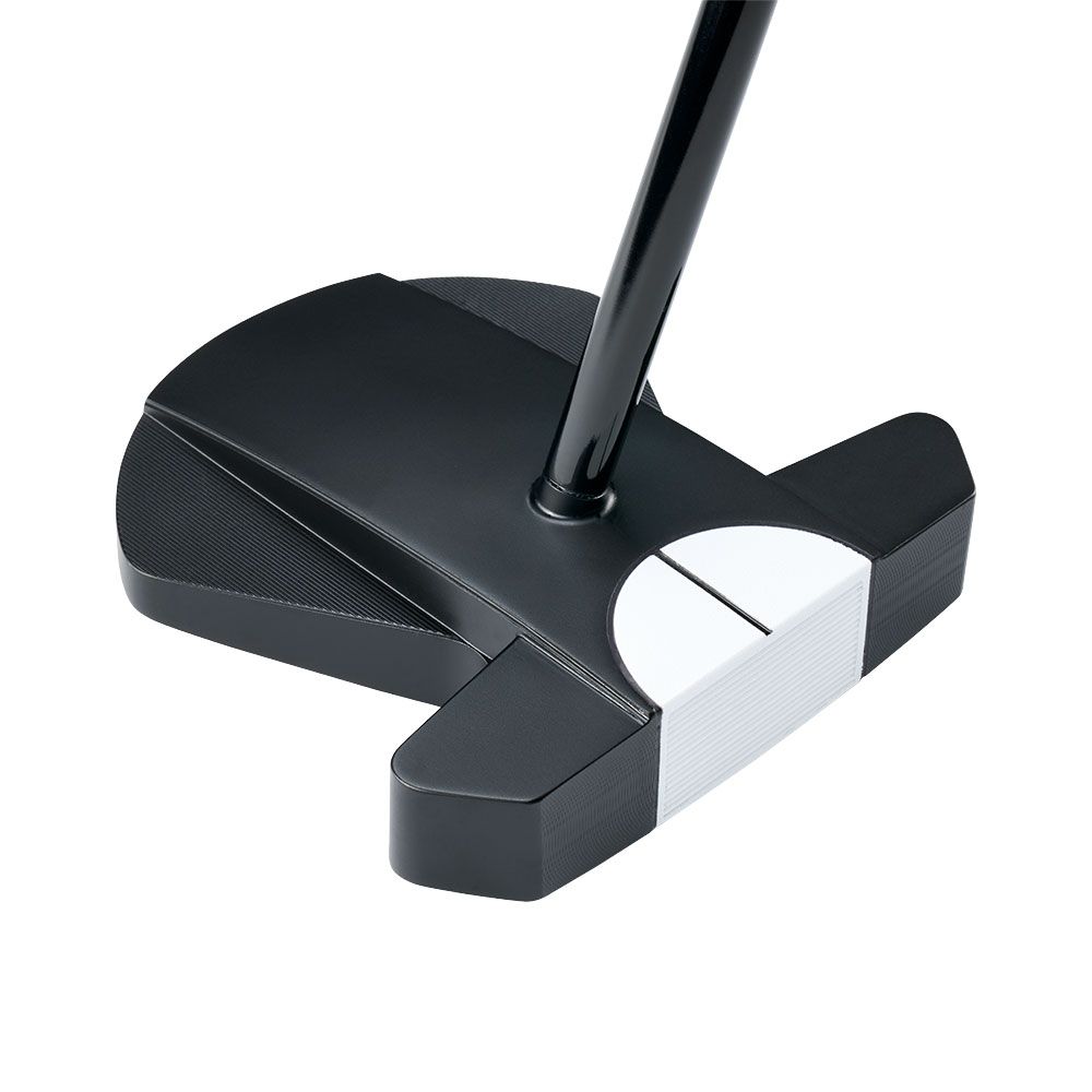 ODYSSEY Odyssey Square 2 Square AI-DUAL MAX 1/2 Ball Putter