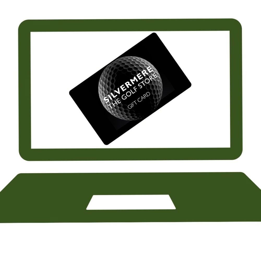By Email - Send a Silvermere eGift Card