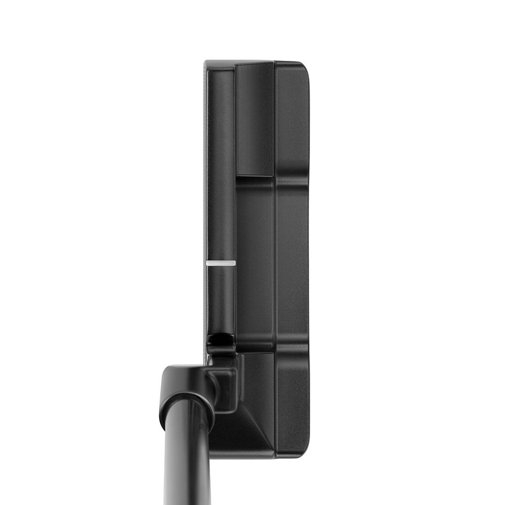 MIZUNO Mizuno M.CRAFT Kyoto P Black Putter