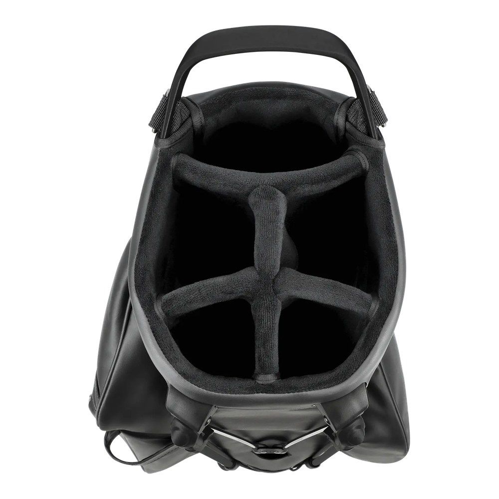 MIZUNO Mizuno PRO Carry Bag Black