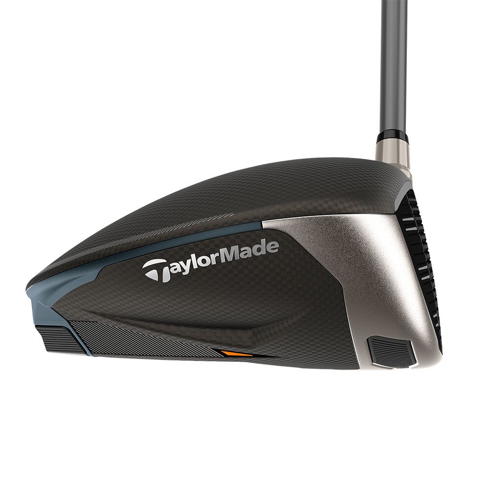 TAYLORMADE Taylormade Womens QI4D MAX Lite Driver