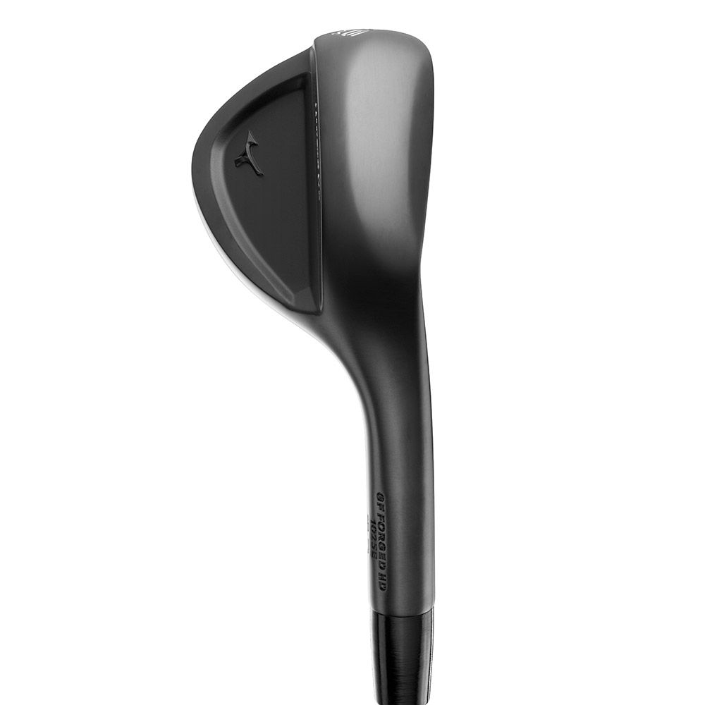 MIZUNO Mizuno Pro T3 Black Wedge