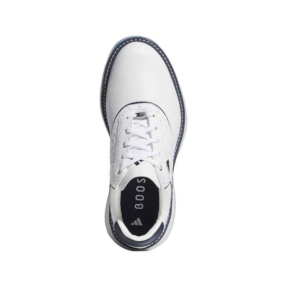 ADIDAS adidas Ladies W MC70 Spikeless Golf Shoes White Navy HP7084