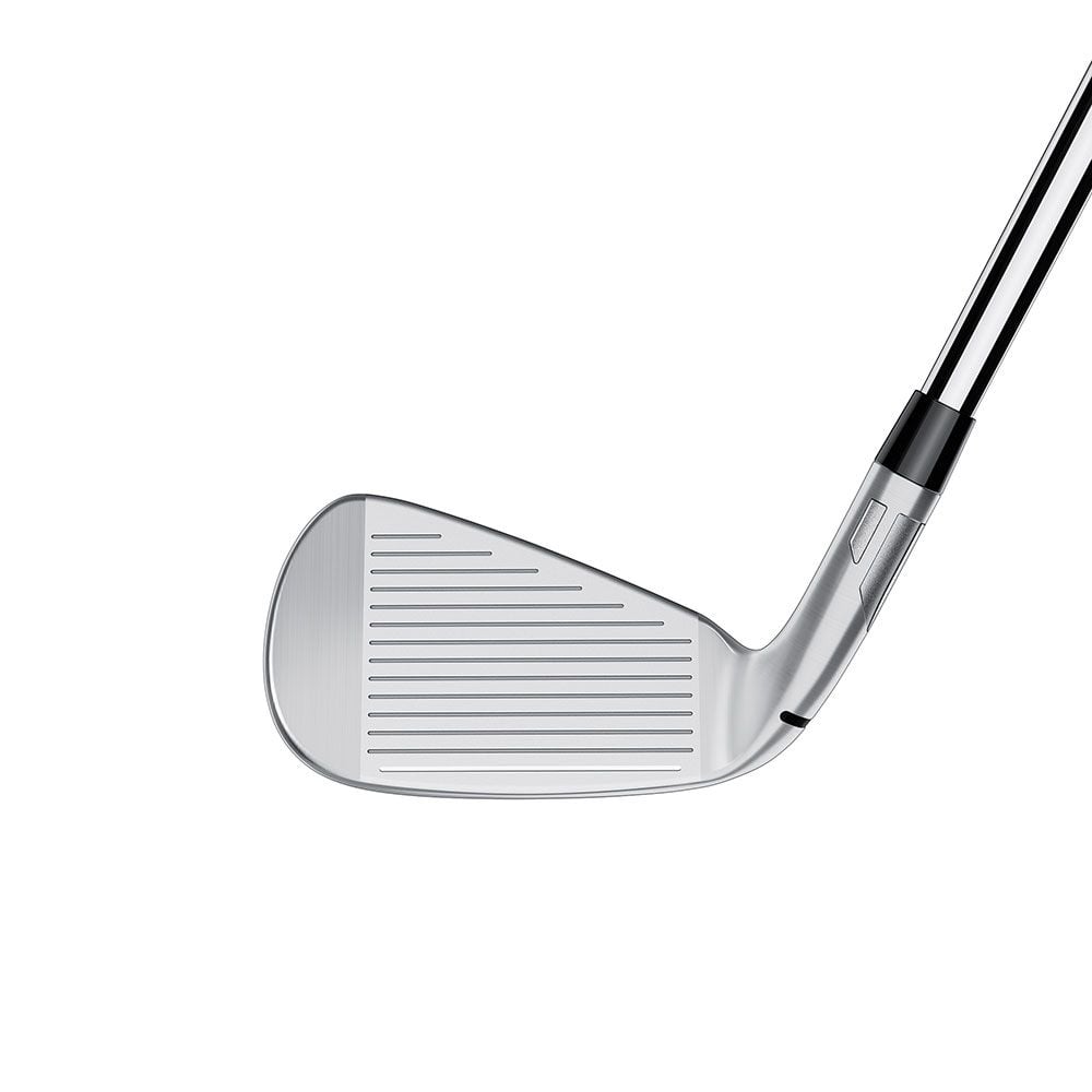 TAYLORMADE Taylormade Qi HL Graphite Irons