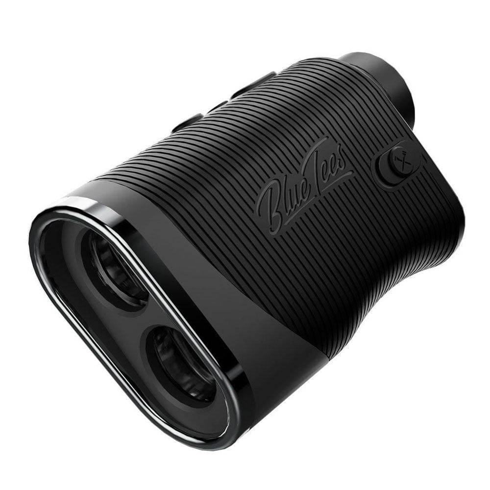 BLUE TEES BLUE TEES SERIES 3 MAX E RANGEFINDER BLACK