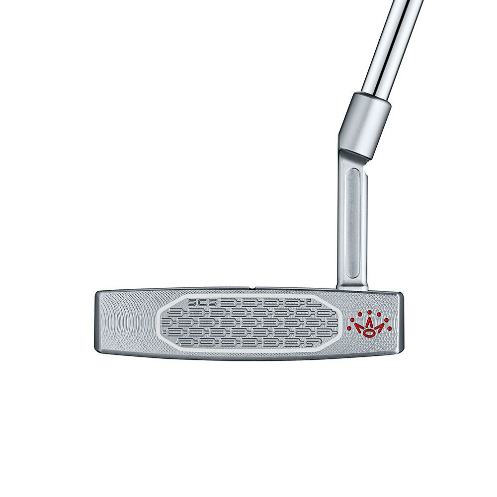 SCOTTY CAMERON Scotty Cameron Studio Style Fastback 2 Putter