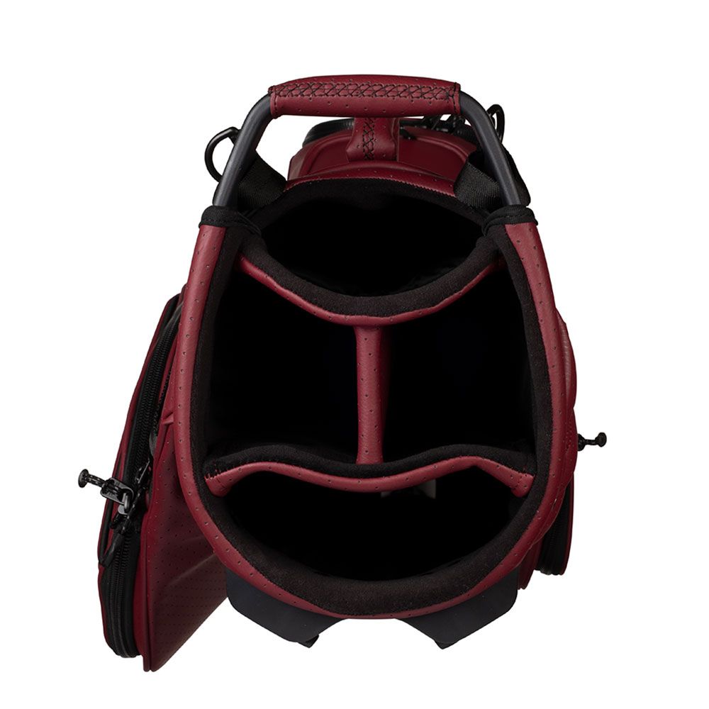 OGIO OGIO Shadow Stand Bag Cabernet