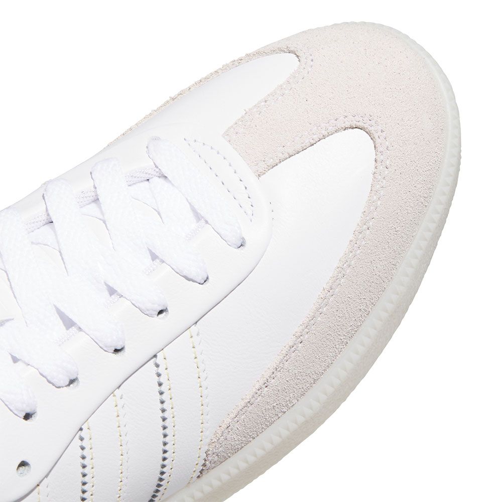 ADIDAS ORIGINALS adidas Originals Samba Golf Shoes White Off White HP7071