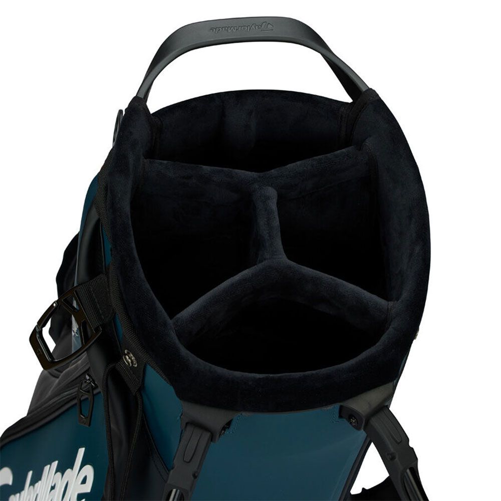 TAYLORMADE TaylorMade Qi4D Tour Stand Bag