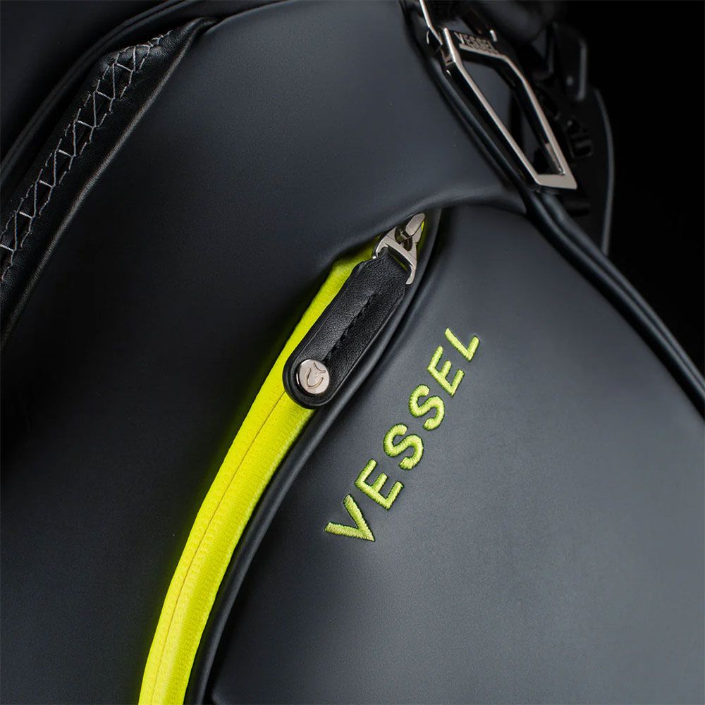 VESSEL Vessel Player V Pro 14 Way Stand Bag Amp