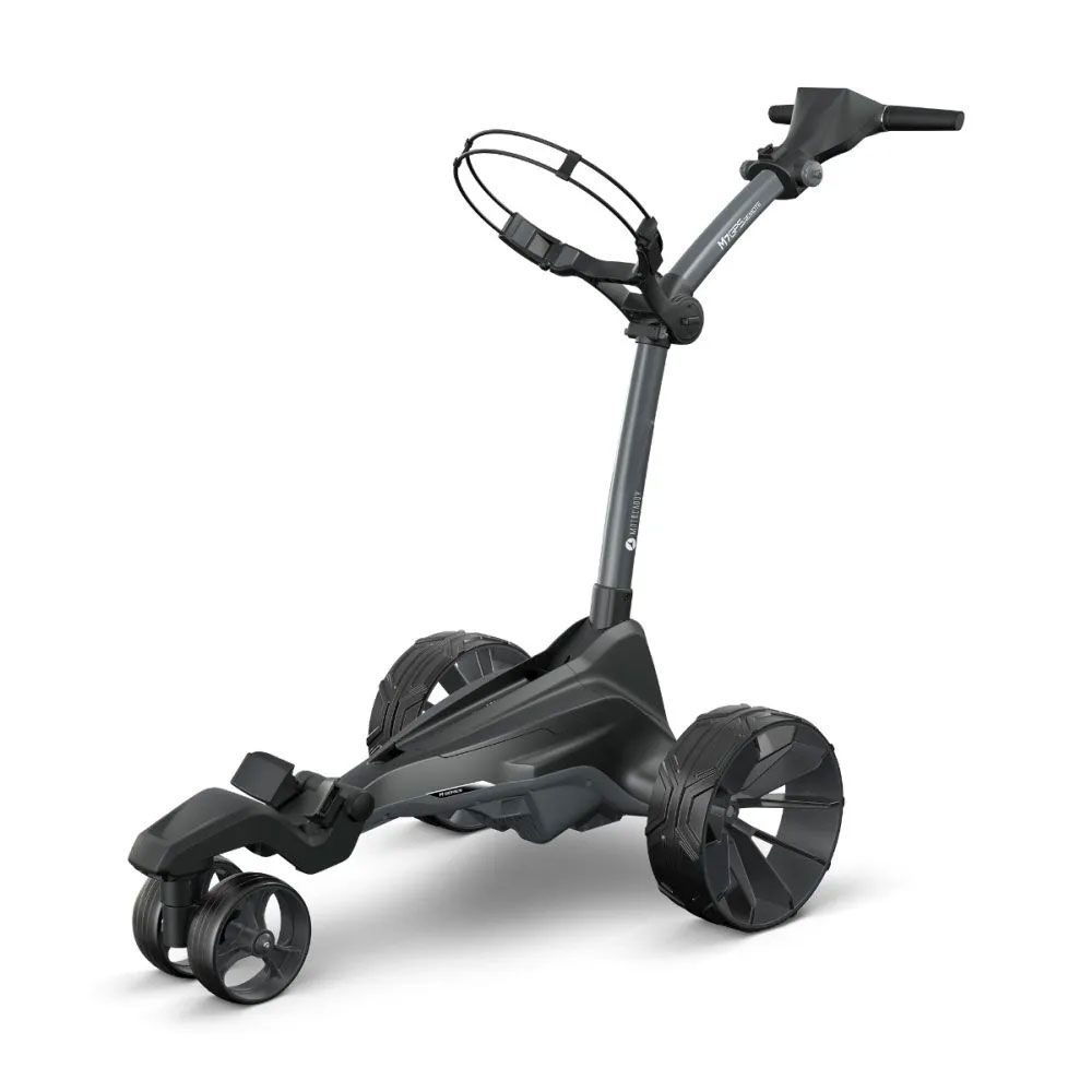 MOTOCADDY Motocaddy M7 GPS Remote Ultra Electric Trolley