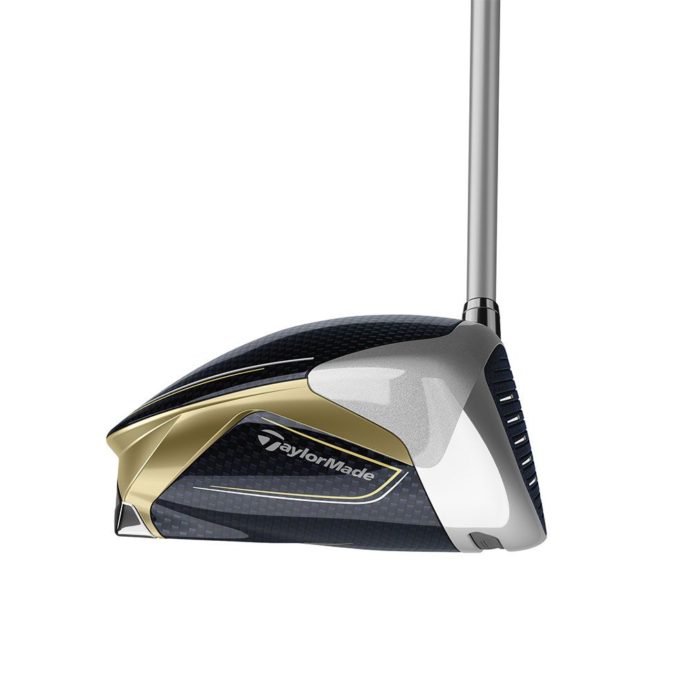 Taylormade Kalea Gold Driver | Silvermere Golf