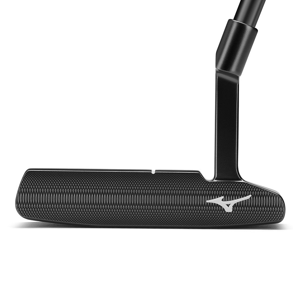 MIZUNO Mizuno M.CRAFT Kyoto P Black Putter