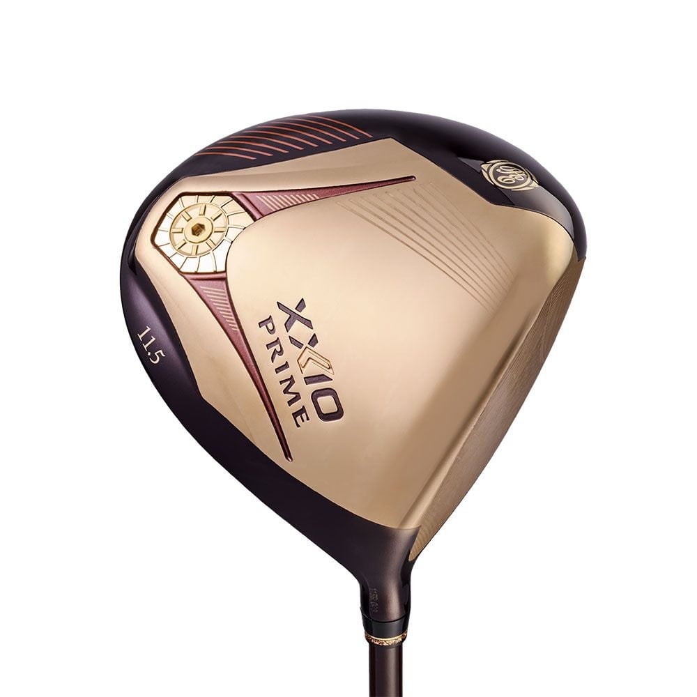SRIXON XXIO PRIME Royal Ladies Driver