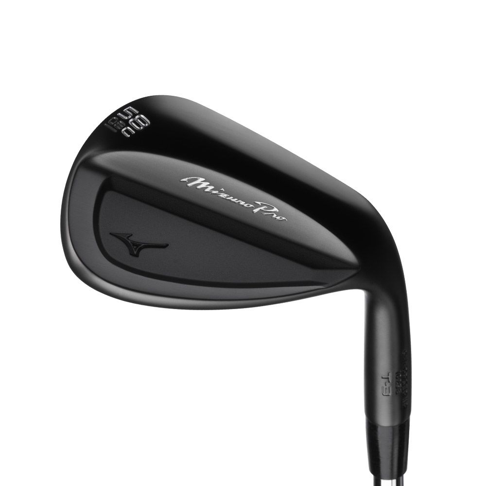 MIZUNO Mizuno Pro T3 Black Wedge