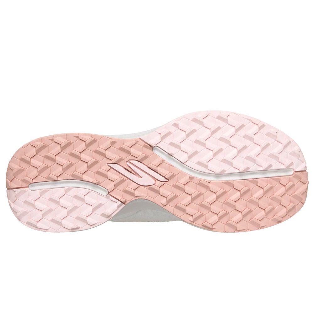 SKECHERS Skechers Womens Zen Golf Shoes White