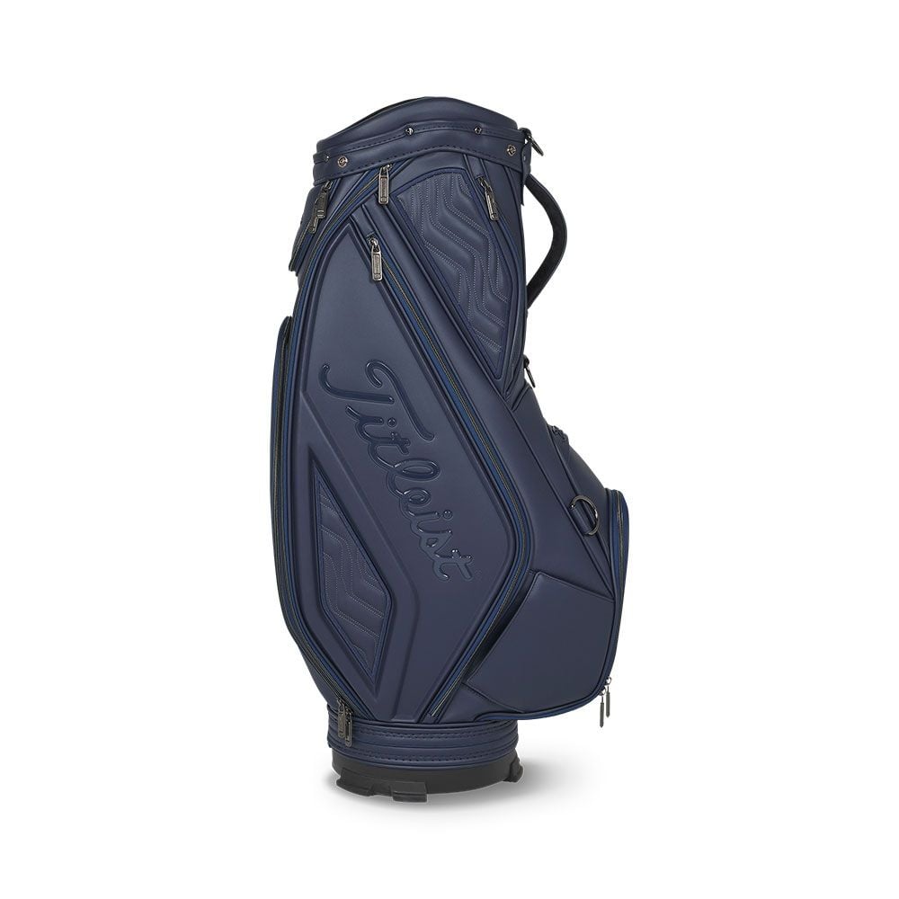TITLEIST Titleist Albatross Cart Bag Navy