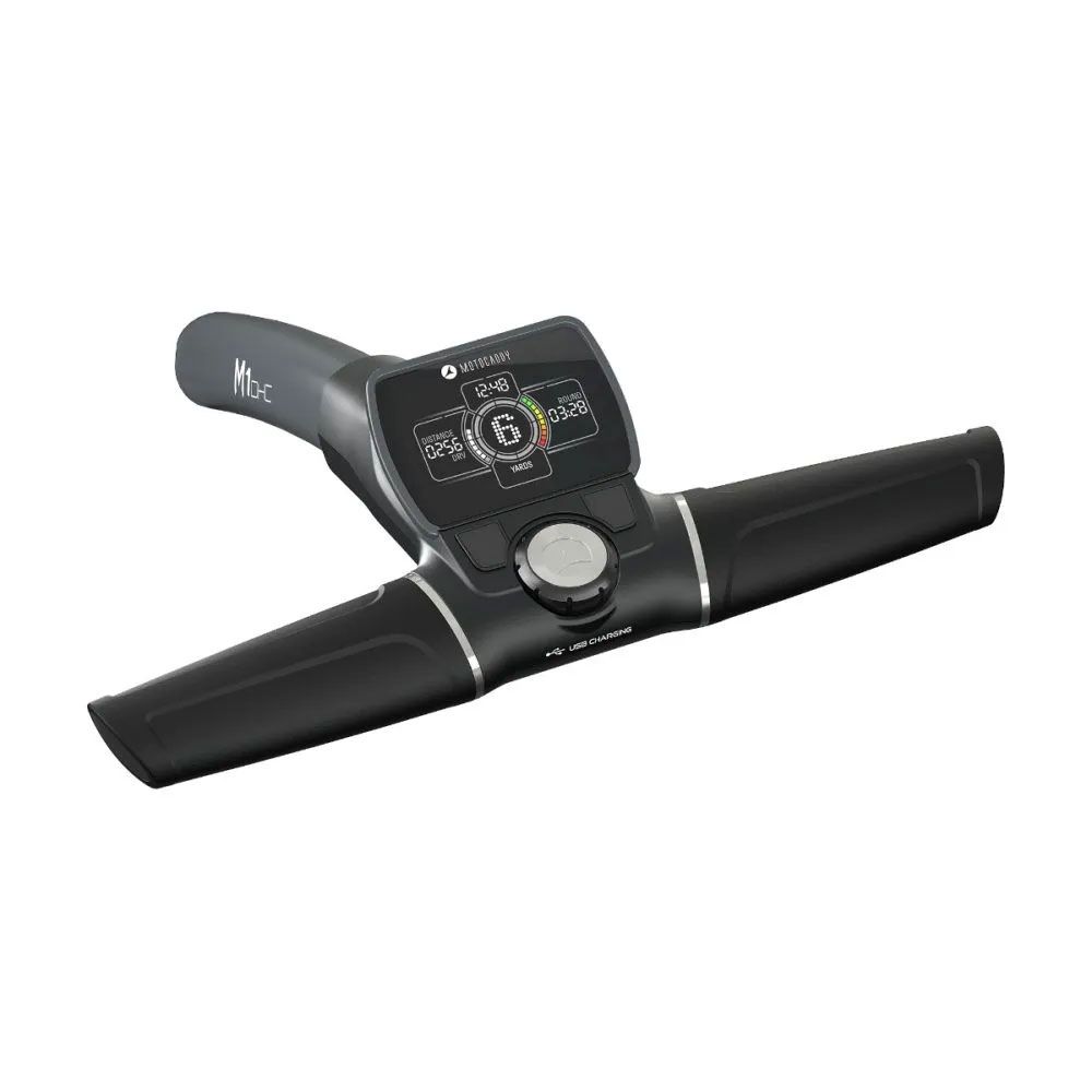 MOTOCADDY Motocaddy M1 DHC Ultra Electirc Trolley