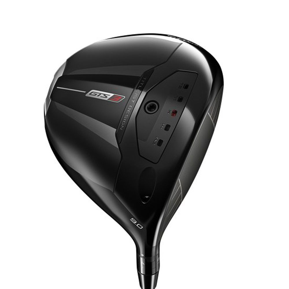 TITLEIST Titleist GTS 3 Driver