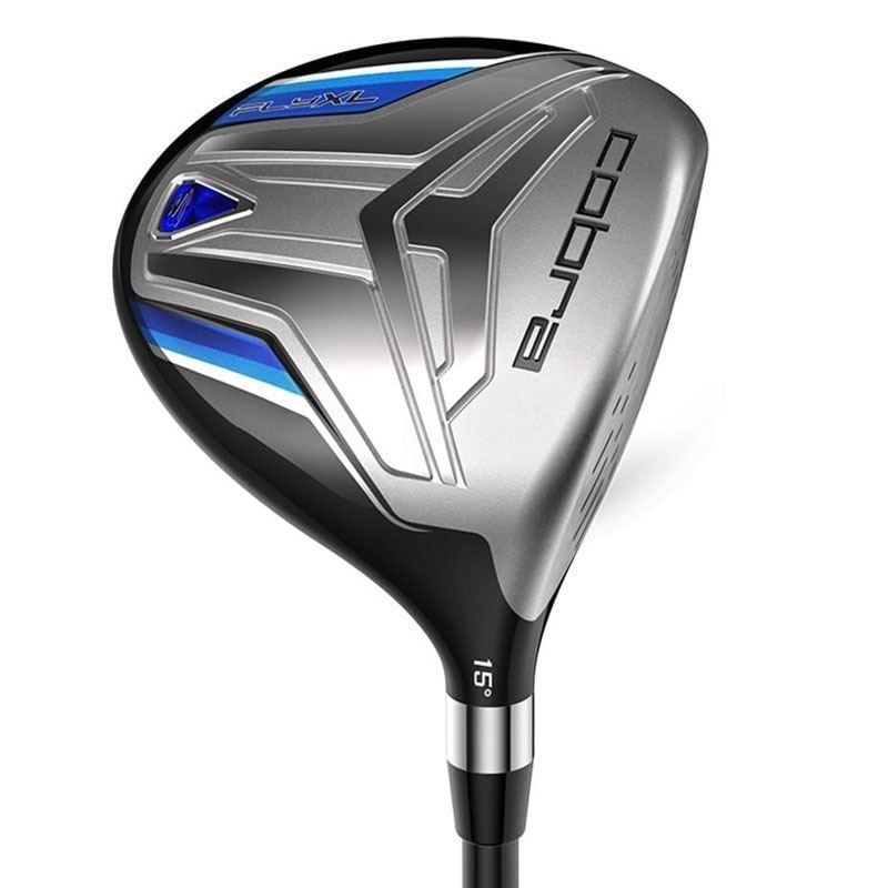 COBRA Cobra Fly XL Steel Package Set Cart Bag