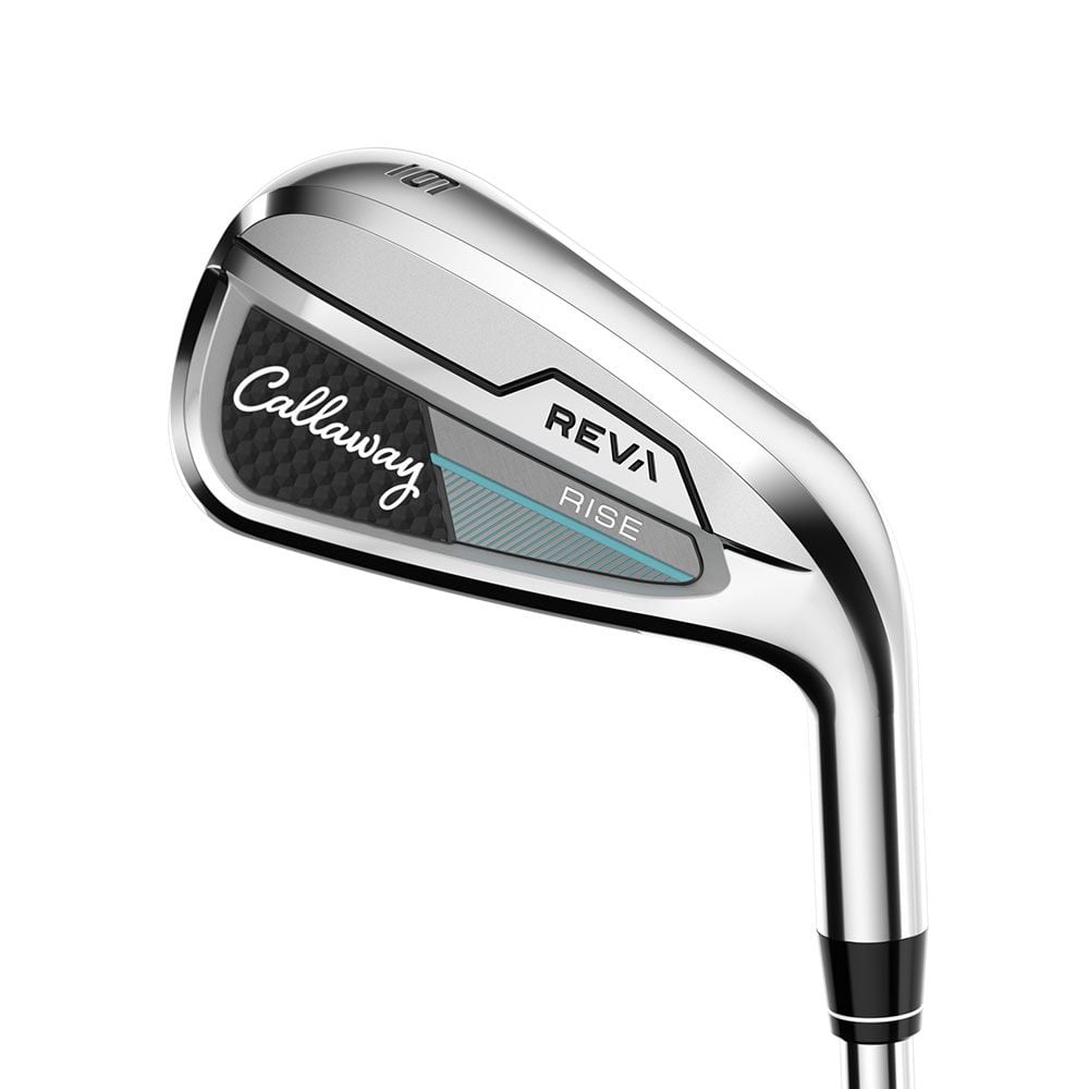 CALLAWAY Callaway Ladies Reva Rise Graphite Irons