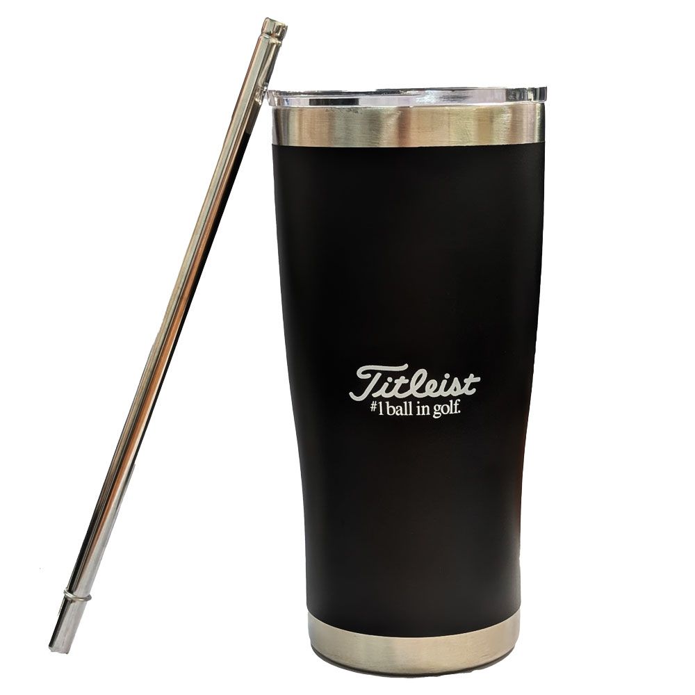 TITLEIST Titleist Travel Mug Black