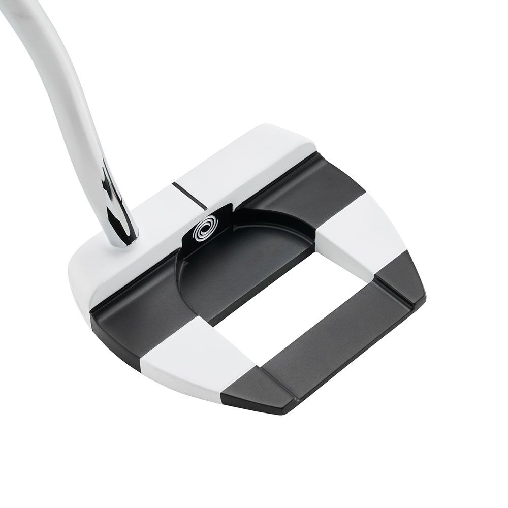ODYSSEY Odyssey AI-DUAL Jailbird Mini Putter