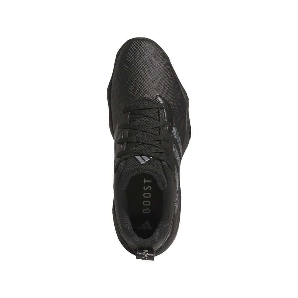 ADIDAS adidas CodeChaos 25 Golf Shoes Black Iron JQ7727
