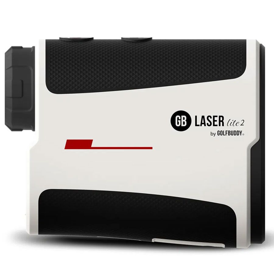 GOLF BUDDY Golf Buddy GB Laser Lite2 Rangefinder with Slope