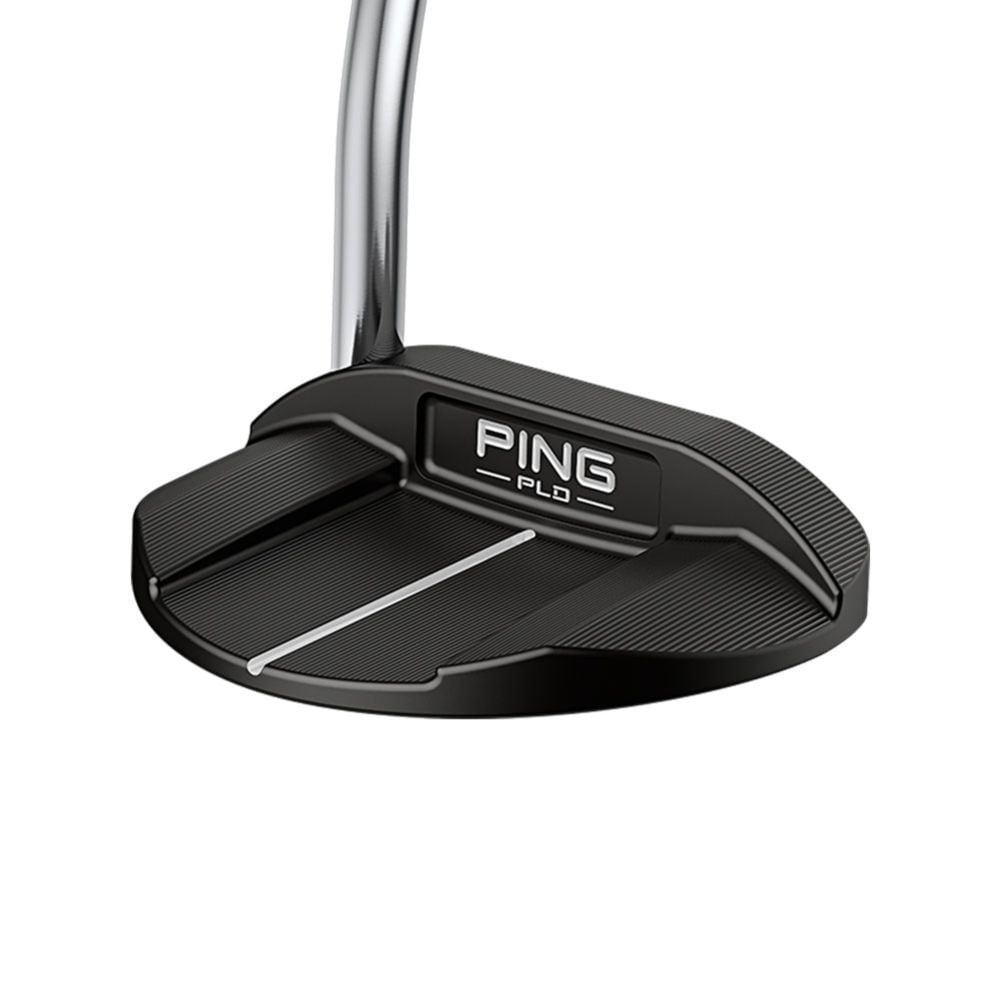 PING Ping PLD Milled OSLO CB Limited Putter