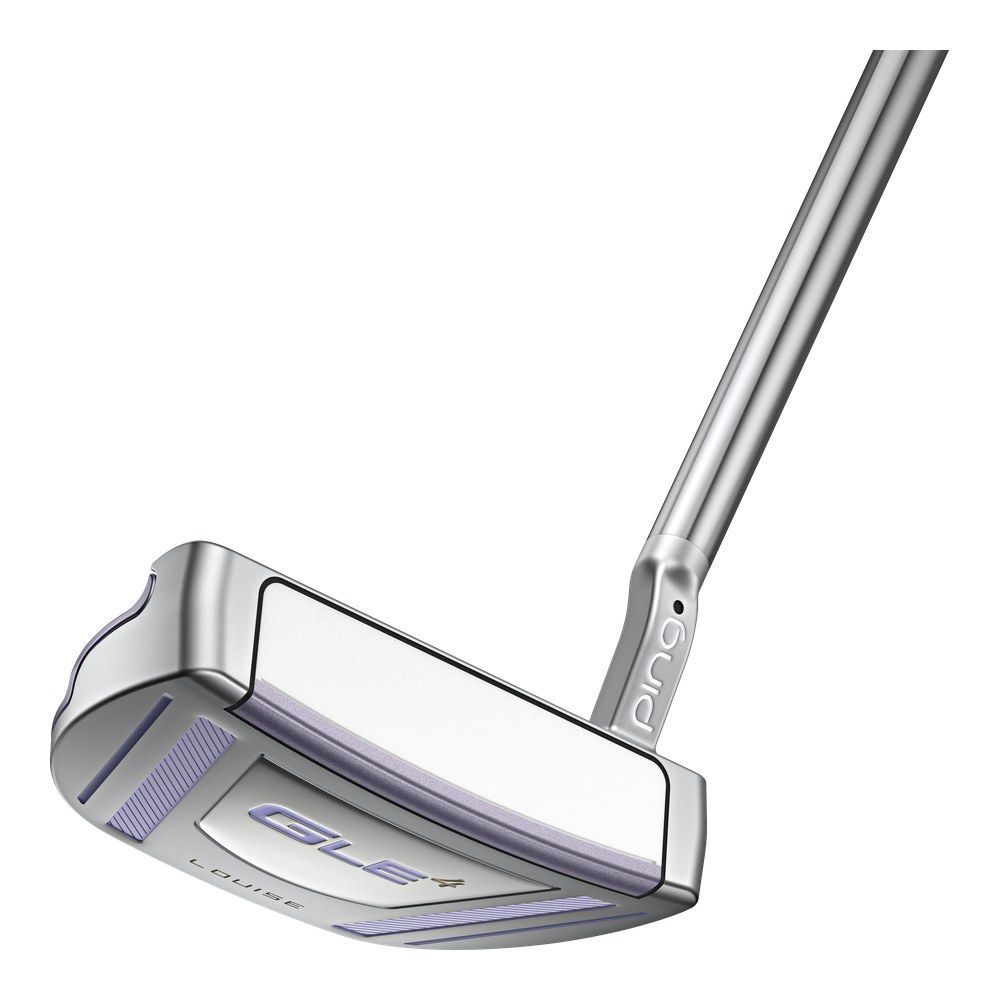PING Ping G le 4 Womens Louise Putter
