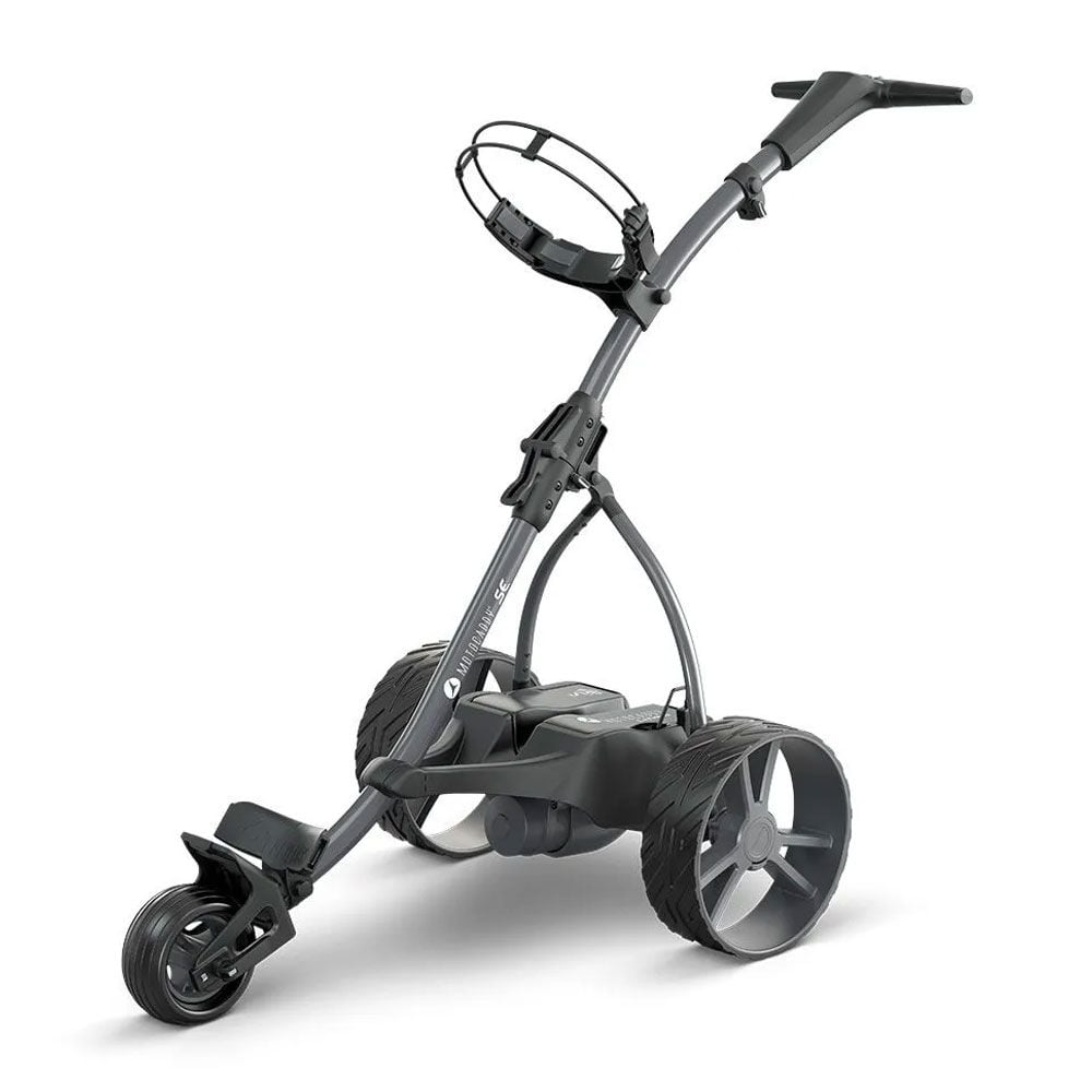 MOTOCADDY Motocaddy SE Electric Ultra Trolley 2025