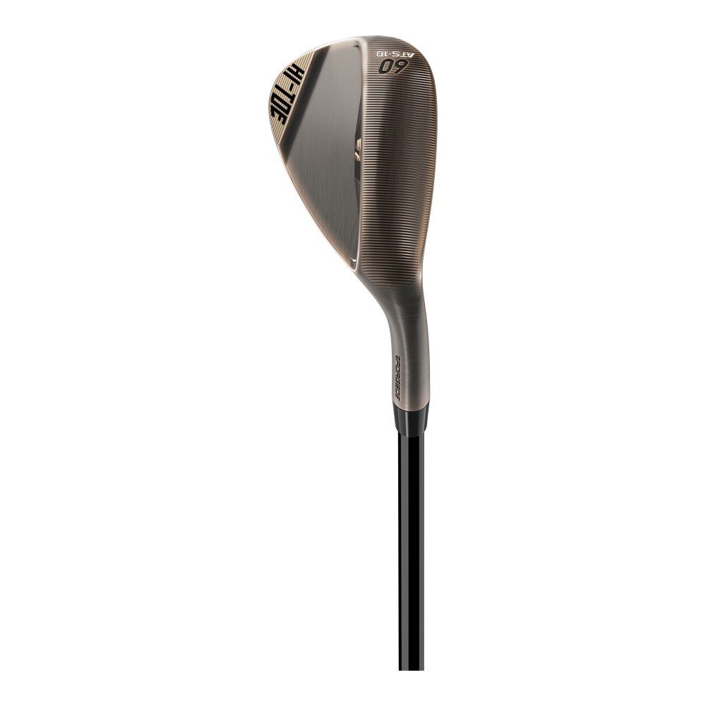 TAYLORMADE Taylormade HI-TOE 5 Steel Wedge