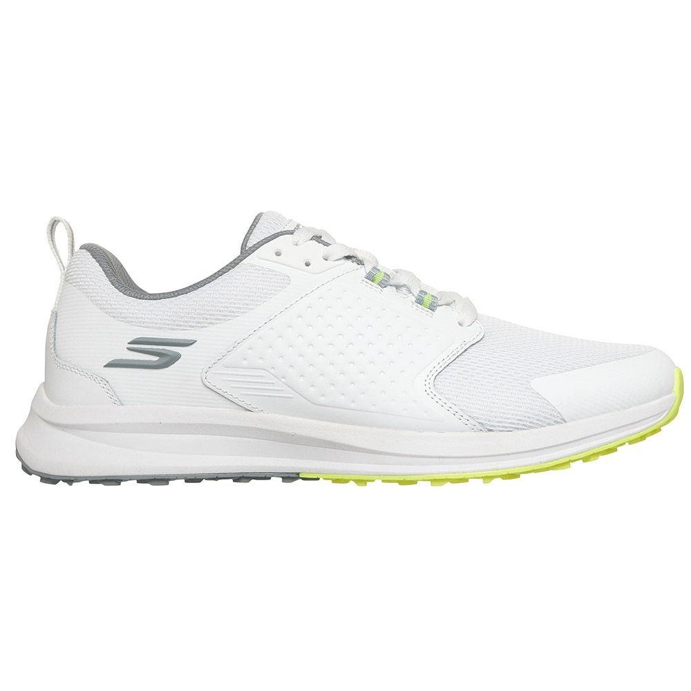 SKECHERS Skechers Quest Golf Shoes White