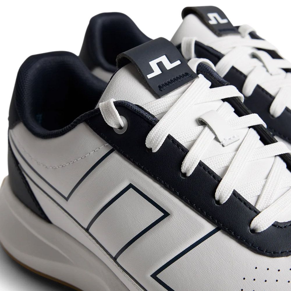 J LINDEBERG J Lindeberg Bridge Sneaker Golf Shoes Federal Blue