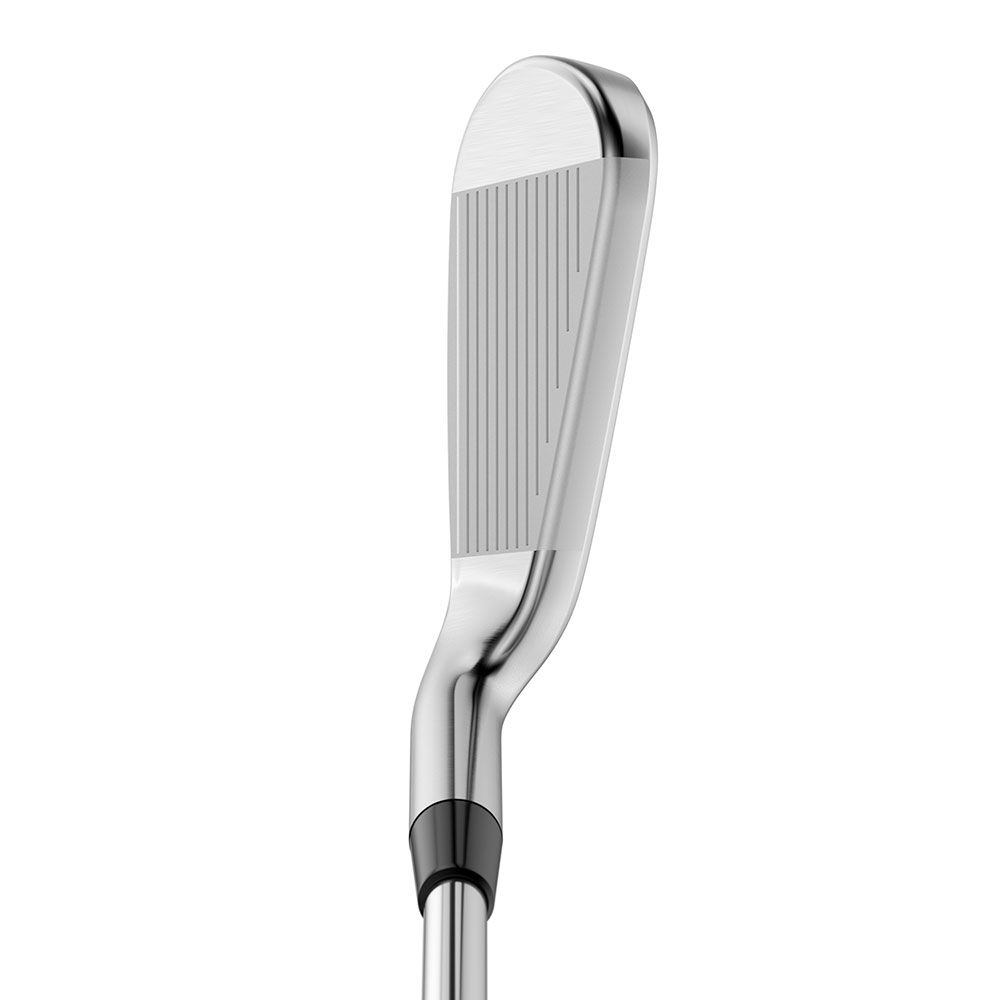 CALLAWAY Callaway Womens Quantum Max OS Graphite Irons