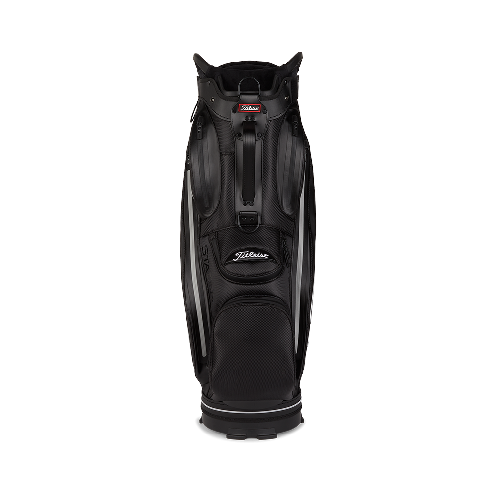 TITLEIST Titleist Tour Series Premium Cart Bag StaDry