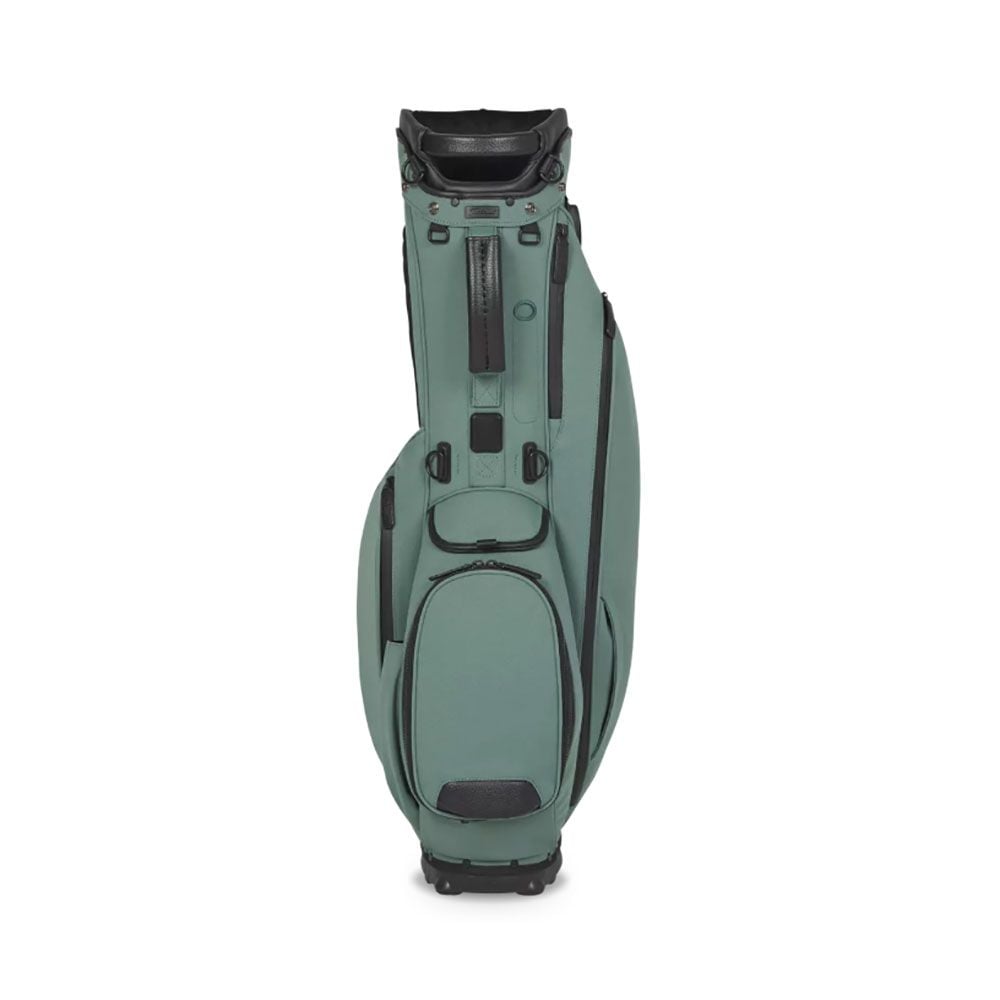 TITLEIST Titleist Links Legend Canvas Stand Bag Eucalyptus