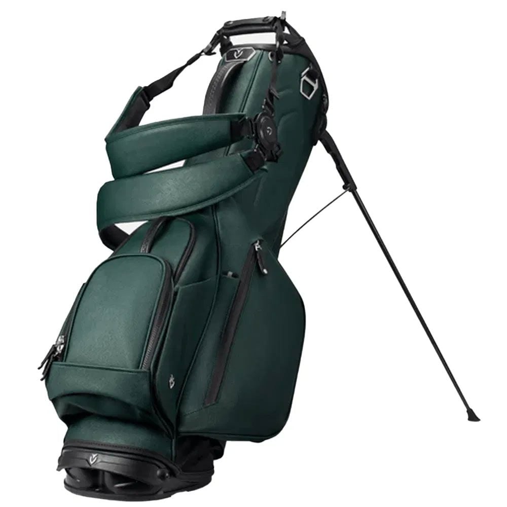 VESSEL Vessel Looper Stand Bag Green