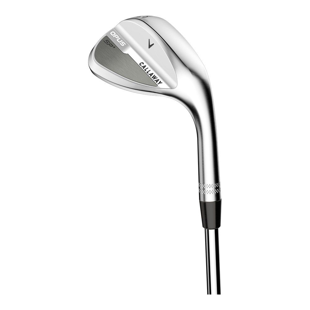 CALLAWAY Callaway SP Plus Chrome Wedge