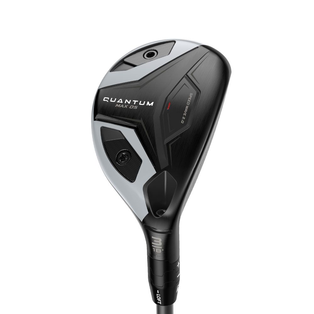 CALLAWAY Callaway Womens Quantum Max OS Hybrid
