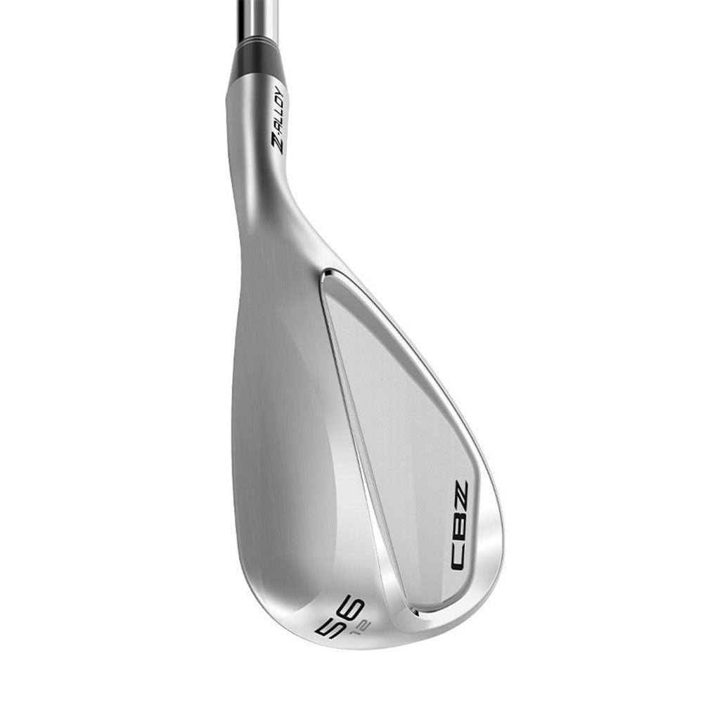 CLEVELAND Cleveland CBZ Full Face Tour Satin Graphite Wedge