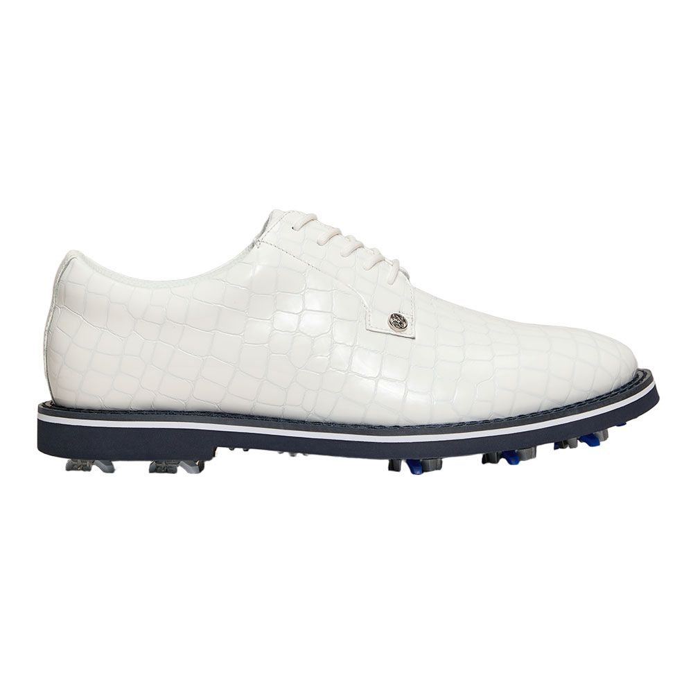 GFORE GFORE GALLIVANTER CROC Golf Shoes Snow