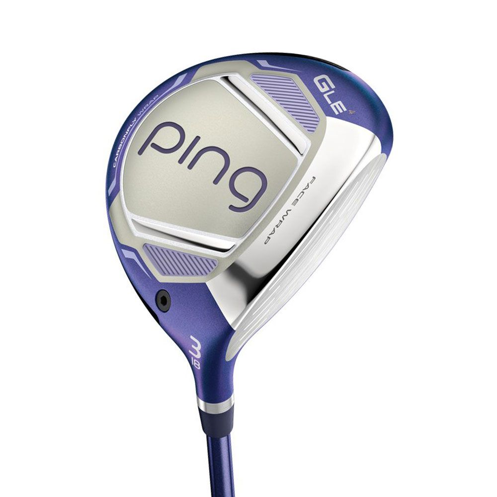 PING Ping G le 4 Womens Fairway