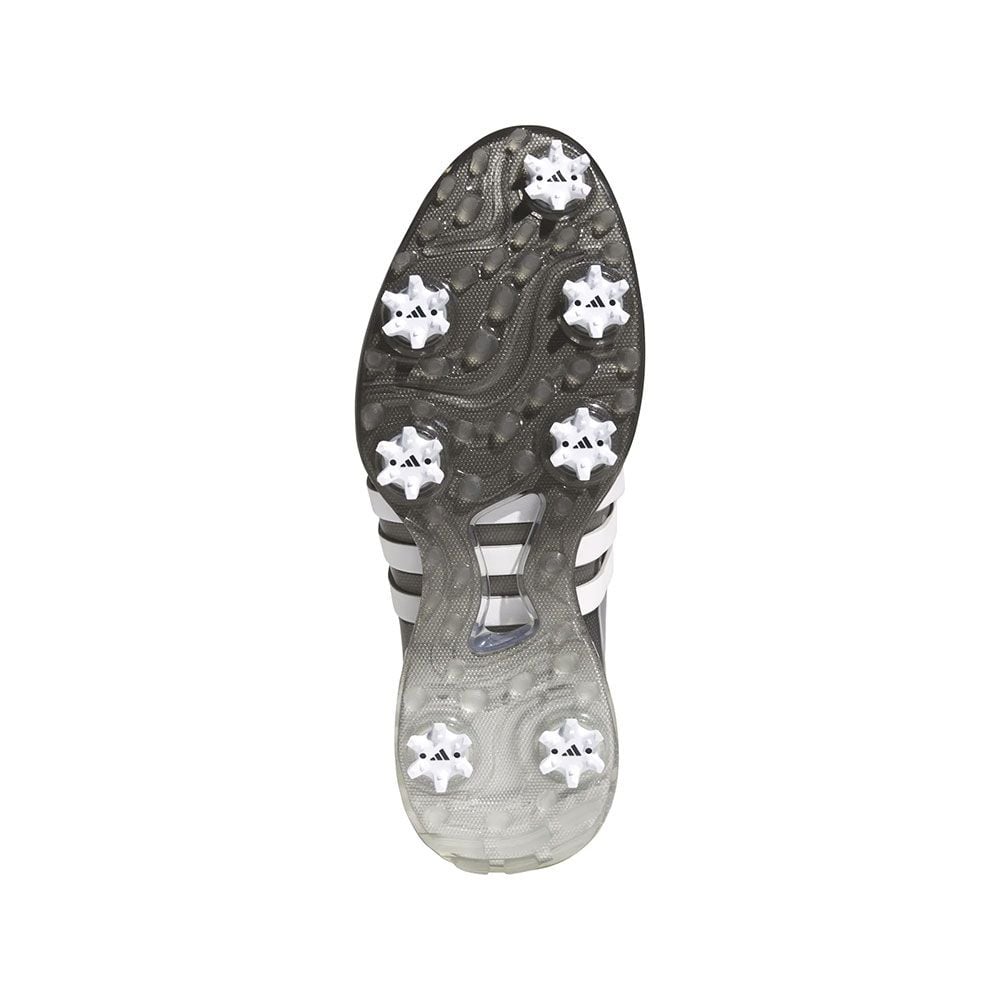 ADIDAS adidas TOUR360 24 Golf Shoes Grey White JP8533