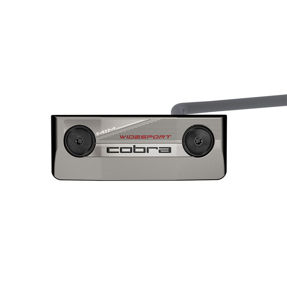 COBRA Cobra MIM Widesport 40 Putter