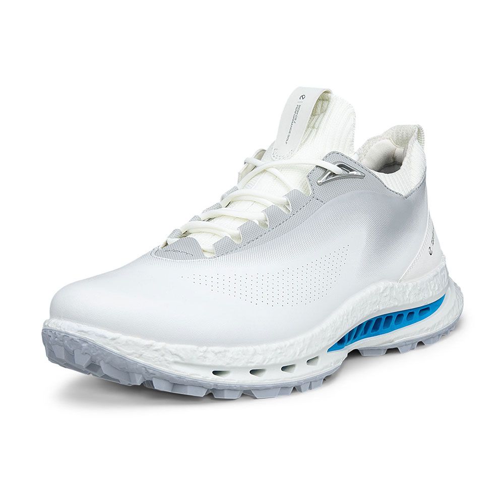 ECCO Ecco BIOM C5 Golf Shoes White