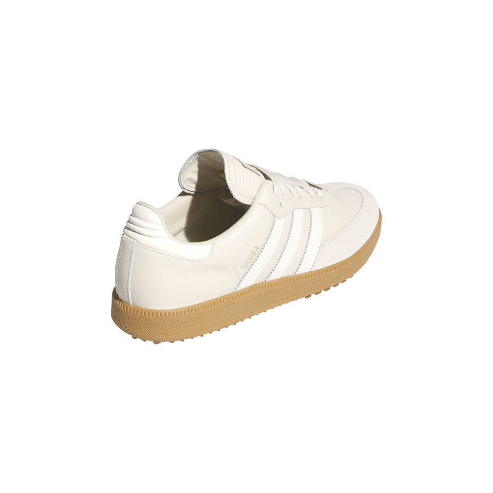 ADIDAS ORIGINALS adidas Originals Samba Golf Shoes Alumina Off White JH6152