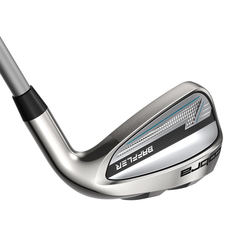COBRA Cobra Womens Baffler Combo Graphite Irons