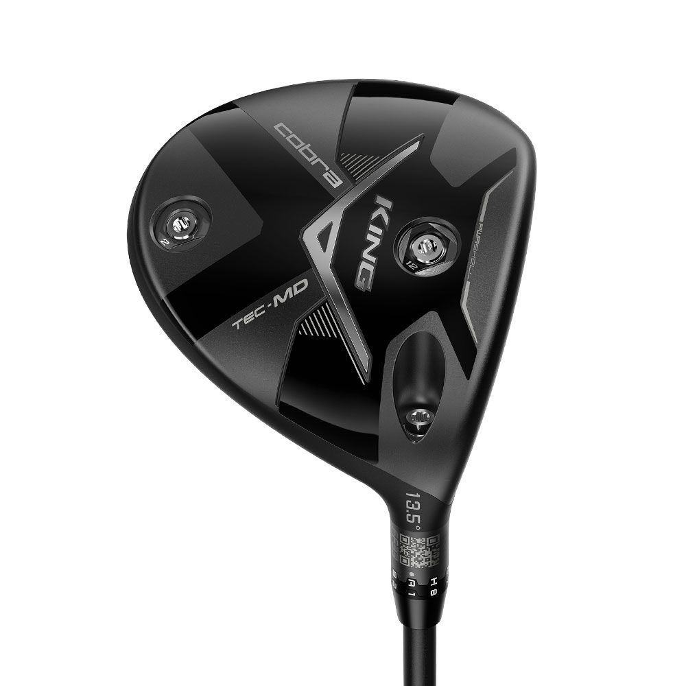COBRA Cobra KING TEC Mini Driver